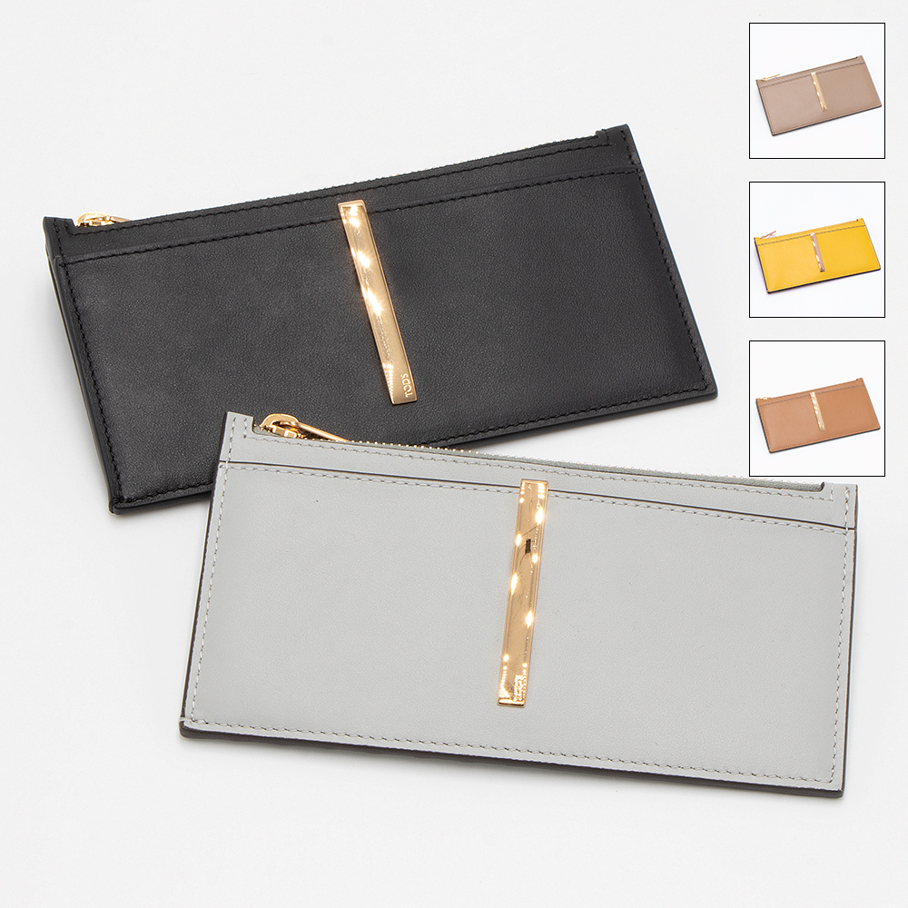 トッズ TOD'S カードケース フラグメントケース XAWDBME2300UPP (TOD'S