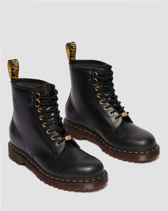 Dr.Martens】巳年Year of the Snake1460 YOTS 8 タイ ブーツ (Dr