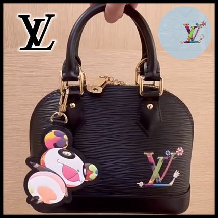 BUYMAで買える！Louis Vuitton(ルイヴィトン)×村上隆コラボアイテム