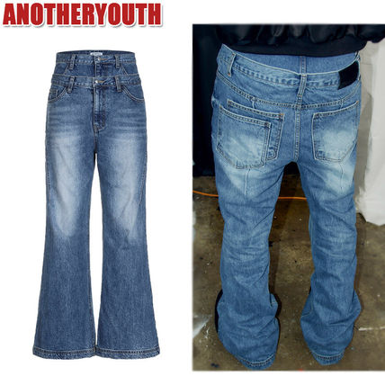 ANOTHERYOUTH(アナザーユース) デニム・ジーパン(メンズ) - ブランド