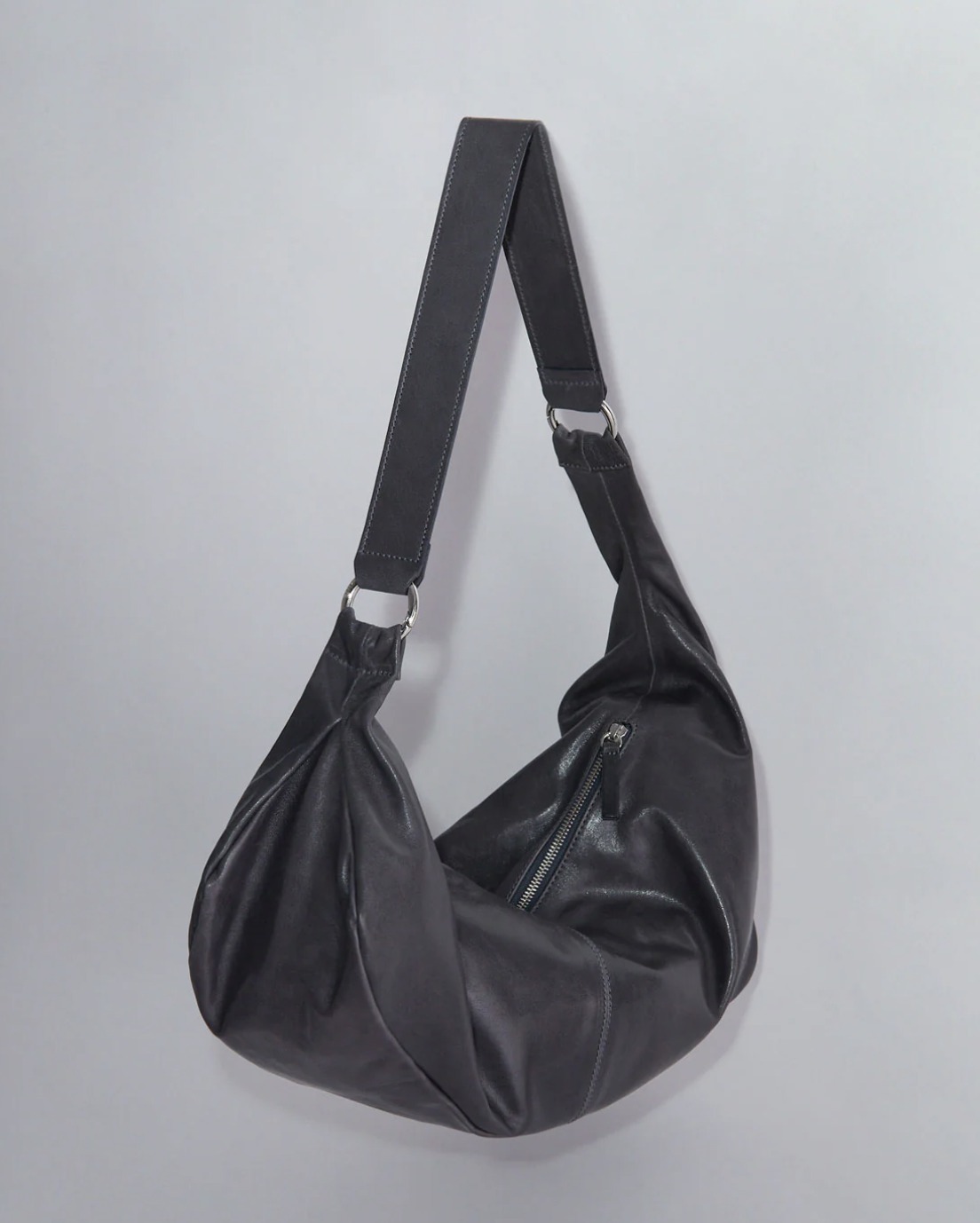 Paloma Wool】Dry☆2Way ホーボー レザーバック (Paloma Wool