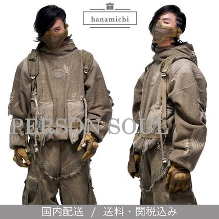日本未入荷・海外限定アイテム PERSONSOUL(パーソンソウル) - ブランド