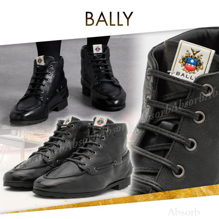 BALLY(バリー) ショートブーツ・ブーティ(レディース) - ブランド通販