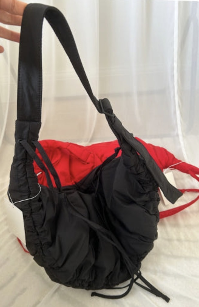 SALE!! COS CANOPY MINI CROSSBODY キャノピーミニ クロスボディ (COS