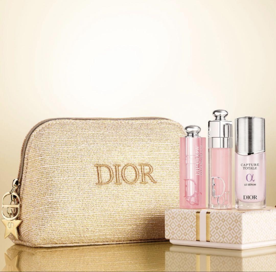 8*4様 DIOR 美容液・クリーム・ローション セット Amazon.co.jp