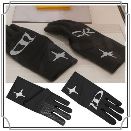 Dior(ディオール) 手袋(メンズ) - ブランド通販のBUYMA