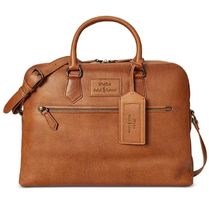 POLO RALPH LAUREN(ポロラルフローレン)のメンズ ビジネスバッグ