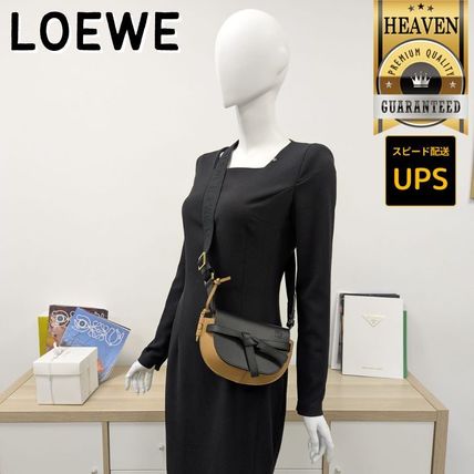 マドリード LOEWE(ロエベ) バッグ・カバン(レディース) - ブランド通販