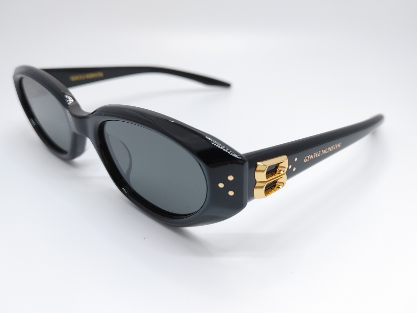 DUNS 01】☆ファッショナブルなレトロスタイルのサングラス☆ (Gentle