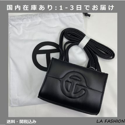 Telfar(テルファー) ショルダーバッグ・ポシェット(レディース