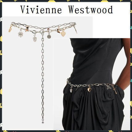 チェーン Vivienne Westwood(ヴィヴィアンウエストウッド) ベルト