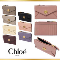 Chloe(クロエ)のレディース カードケース・名刺入れ 人気アイテム