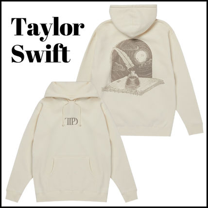 Taylor Swift(テイラー スウィフト) パーカー・フーディ(レディース