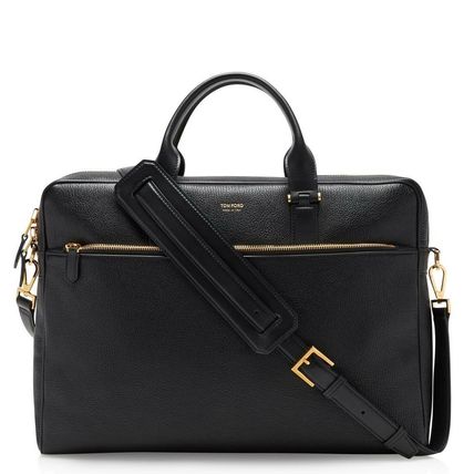 TOM FORD(トムフォード) ビジネスバッグ・アタッシュケース(メンズ