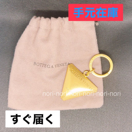 三角 BOTTEGA VENETA(ボッテガヴェネタ) 財布・雑貨(メンズ