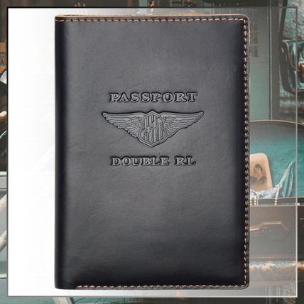 RRL(ダブルアールエル) カードケース・名刺入れ(メンズ) - ブランド