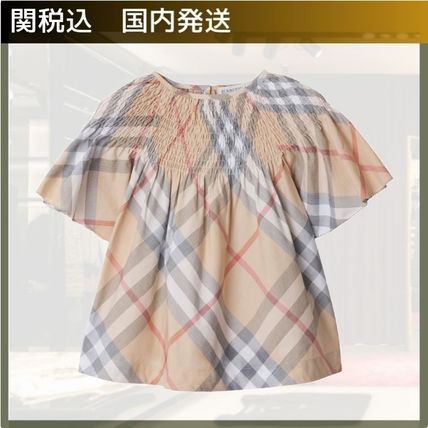 Burberry(バーバリー) ベビー・キッズ - ブランド通販のBUYMA