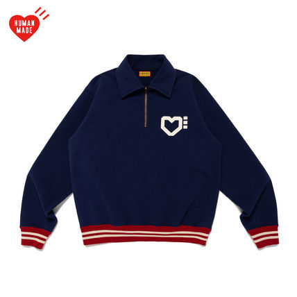 HUMAN MADE(ヒューマンメイド) スウェット・トレーナー(メンズ