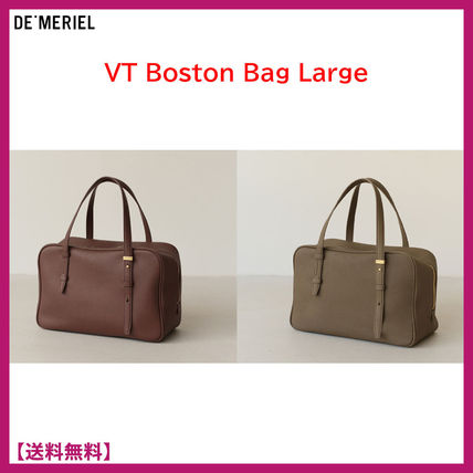 DE MERIEL(ドゥメリエル) ボストンバッグ(レディース) - ブランド通販