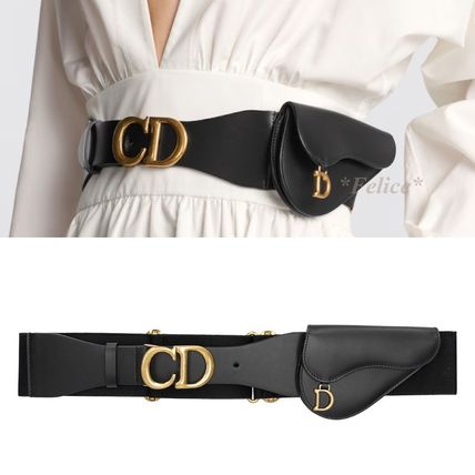 Dior SADDLE(ディオール サドル) ベルト(レディース) - ブランド通販の
