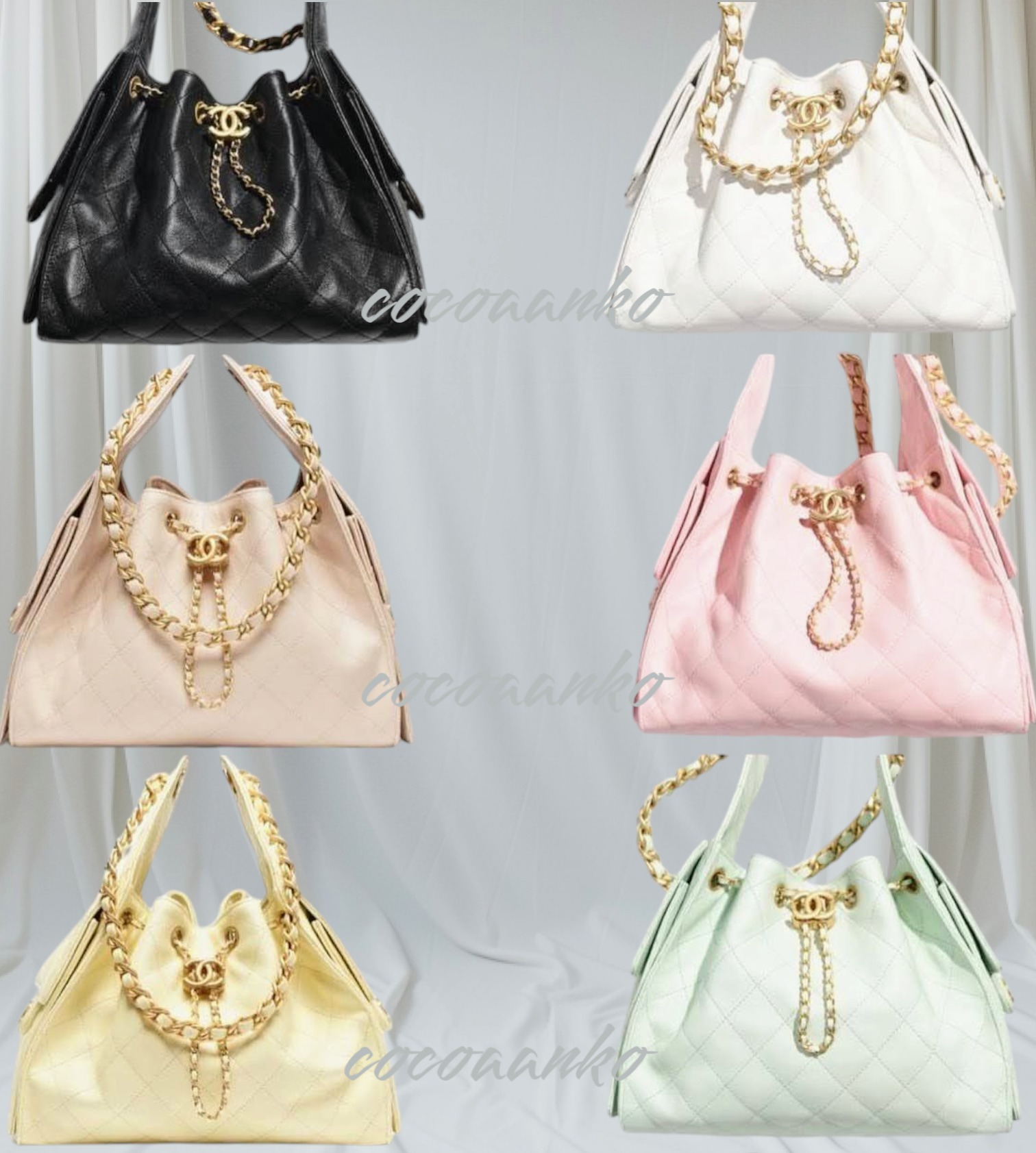 話題の新作】CHANEL 25 春夏メイン限定 スモール バッグ (CHANEL