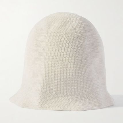 バケットハット The Row(ザ・ロウ) 帽子(レディース) - ブランド通販の