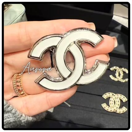 2025 SS（春夏） CHANEL(シャネル) ブローチ・コサージュ(レディース