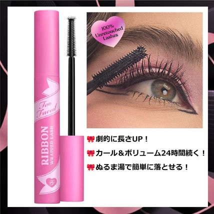 Too Faced(トゥーフェイスド) アイメイク(ビューティー) - ブランド