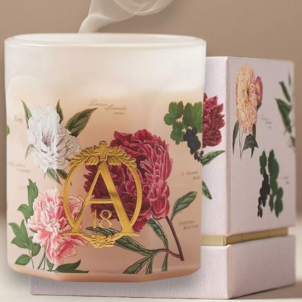 Anthropologie(アンソロポロジー) キャンドル(ライフスタイル