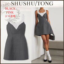 SHUSHU TONG(シュシュトング)のレディース ワンピース・オールインワン