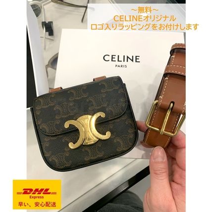 AirPods ケース CELINE(セリーヌ) - ブランド通販のBUYMA