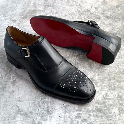 Christian Louboutin(クリスチャンルブタン) ドレスシューズ・革靴