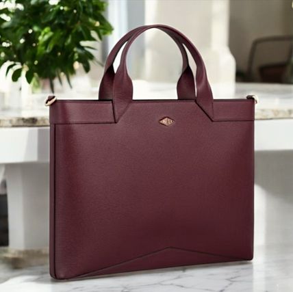 Cartier(カルティエ) ビジネスバッグ・アタッシュケース(メンズ