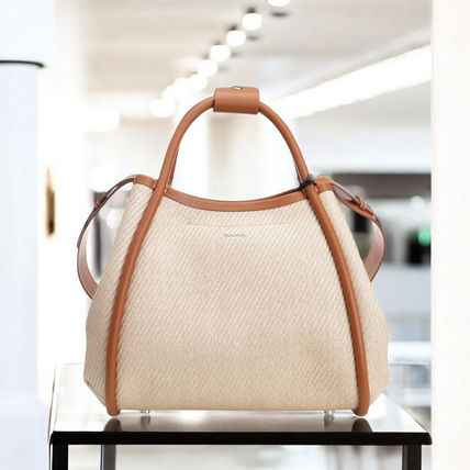 Marine Max Mara(マックスマーラ) バッグ・カバン(レディース