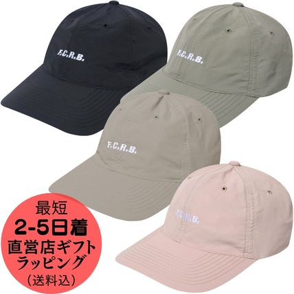 ベージュ系 F.C.Real Bristol(エフシーレアルブリストル) 帽子(メンズ