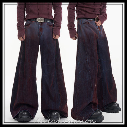 STARTEXCEEDEND(スタートエクシードエンド) デニム・ジーパン(メンズ