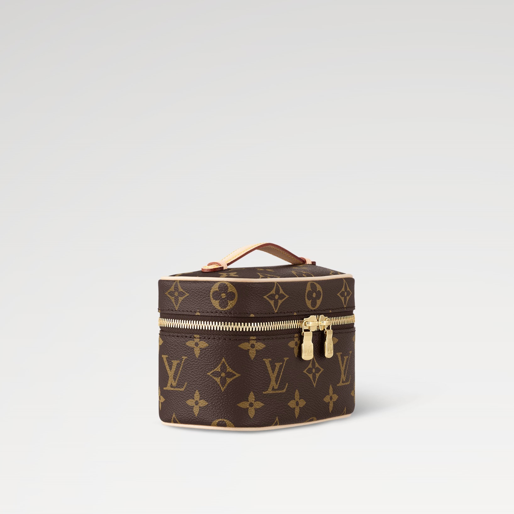 国内発送＊【Louis Vuitton】ニース ナノ ヴァニティ バック (Louis