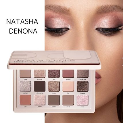 NATASHA DENONA(ナターシャデノナ) メイクアップ(ビューティー