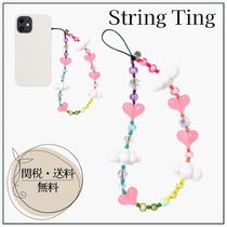 String Ting(ストリングティング) - ブランド通販のBUYMA