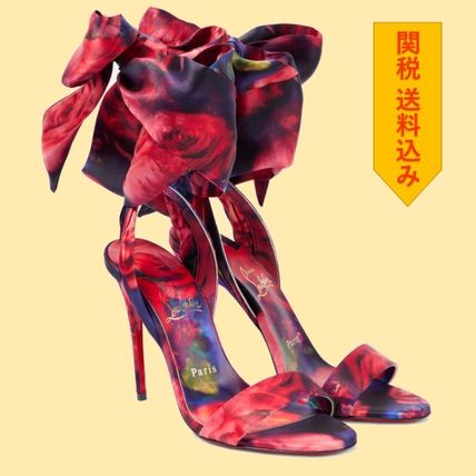 Christian Louboutin(クリスチャンルブタン) サンダル・ミュール