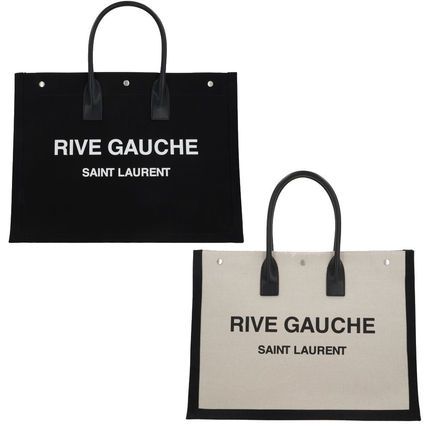 Saint Laurent(サンローラン)の人気シリーズ｢RIVE GAUCHE(リヴ