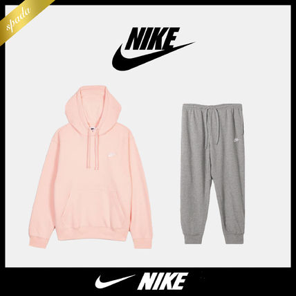 ピンク系 Nike(ナイキ) セットアップ(メンズ) - ブランド通販のBUYMA