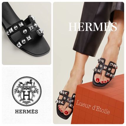 スタッズ HERMES Oran(エルメス オラン) - ブランド通販のBUYMA