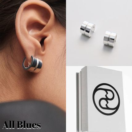 All Blues(オールブルース) ピアス(レディース) - ブランド通販のBUYMA