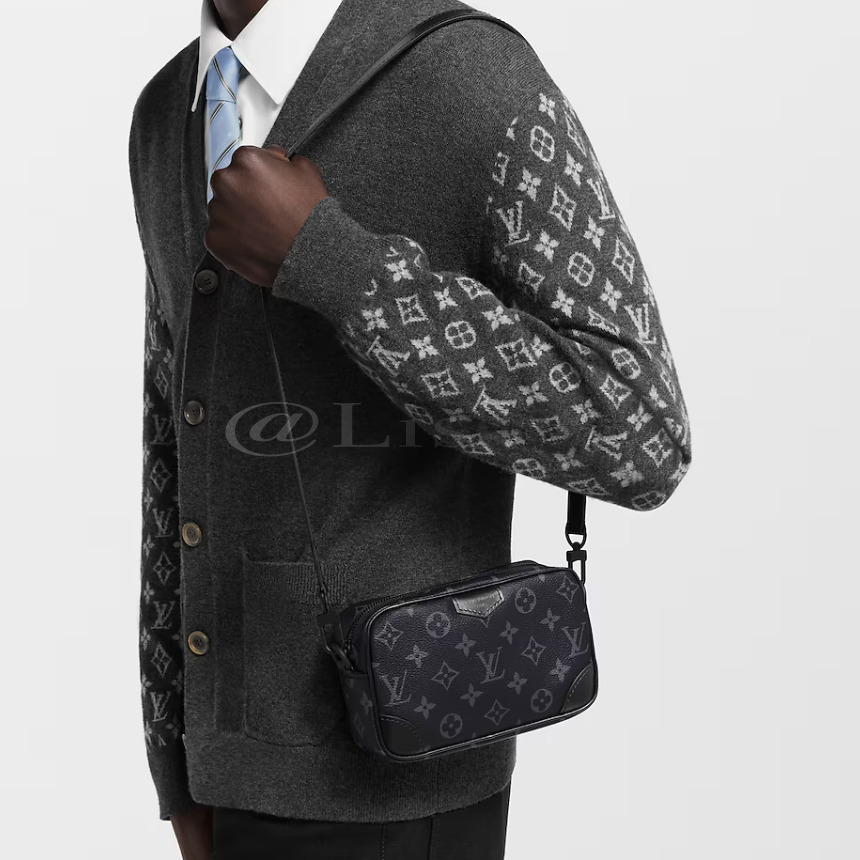 直営店特別価格】LV トロカデロ・ウェアラブル ウォレット (Louis