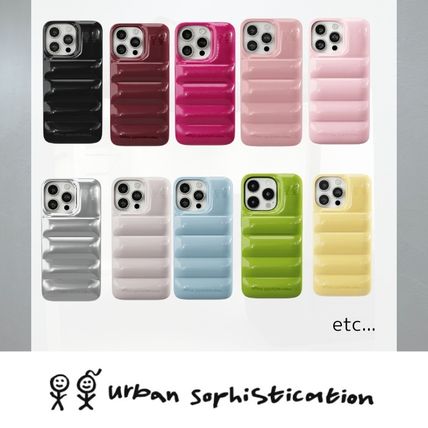 バーガンディ Urban Sophistication(アーバンソフィスティケーション