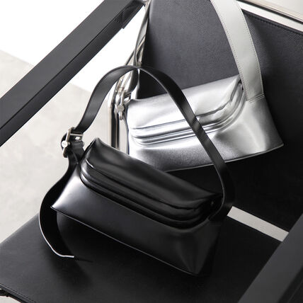 がま口 バッグ OSOI(オソイ) - ブランド通販のBUYMA