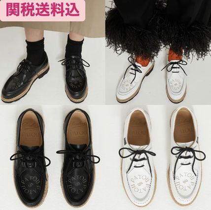 PATOU(パトゥ) 靴・シューズ(レディース) - ブランド通販のBUYMA