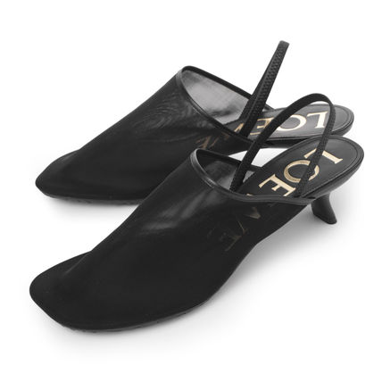 最旬！LOEWE(ロエベ)の新作レザーサンダル【BUYMA】