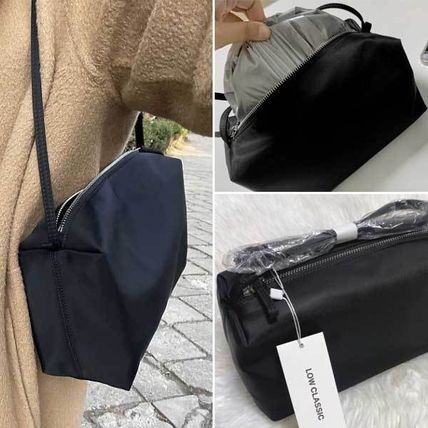 BOX BAG LOW CLASSIC(ロウ クラシック) ショルダーバッグ・ポシェット